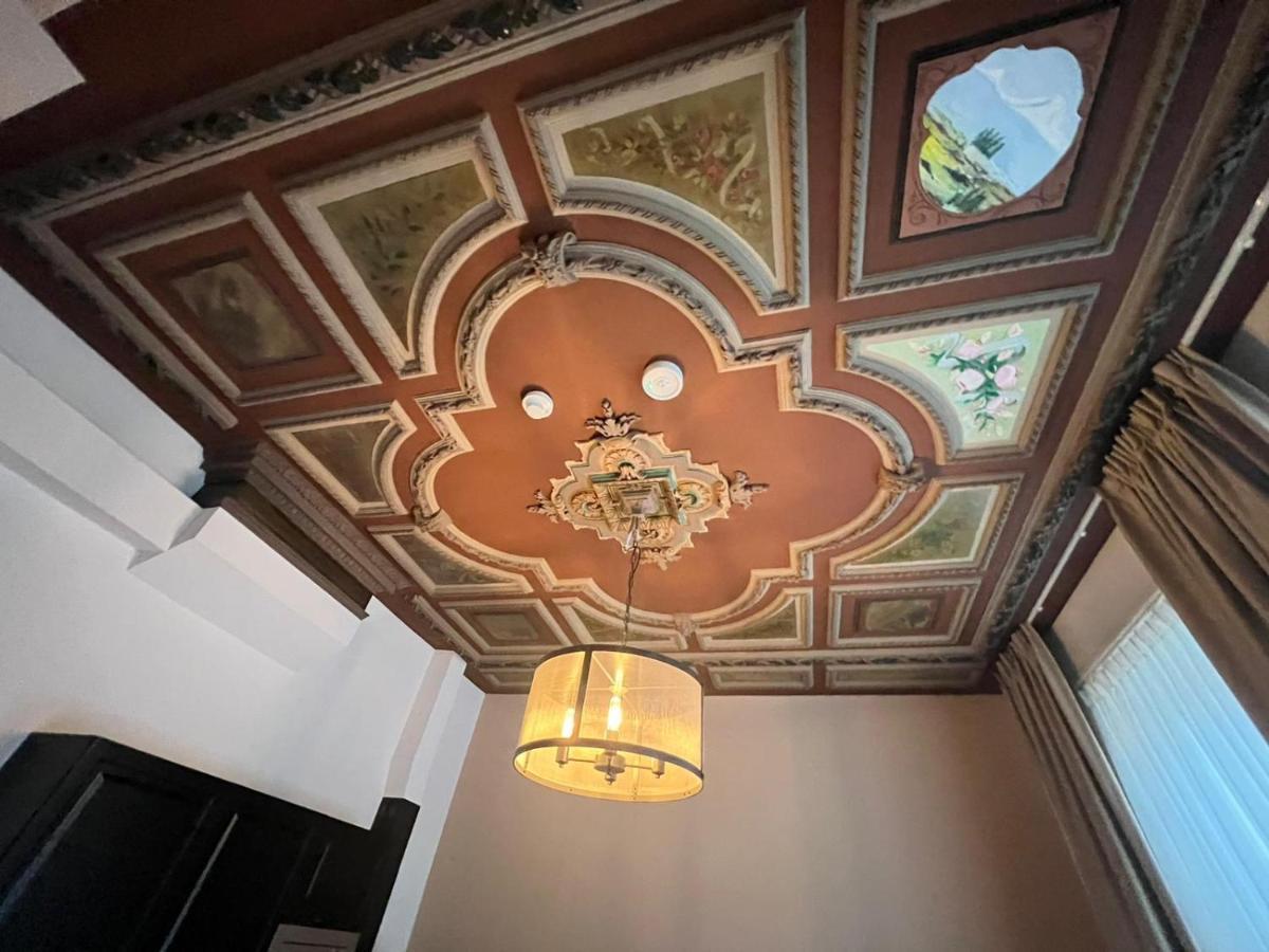 Rotterdam Inn Eksteriør bilde