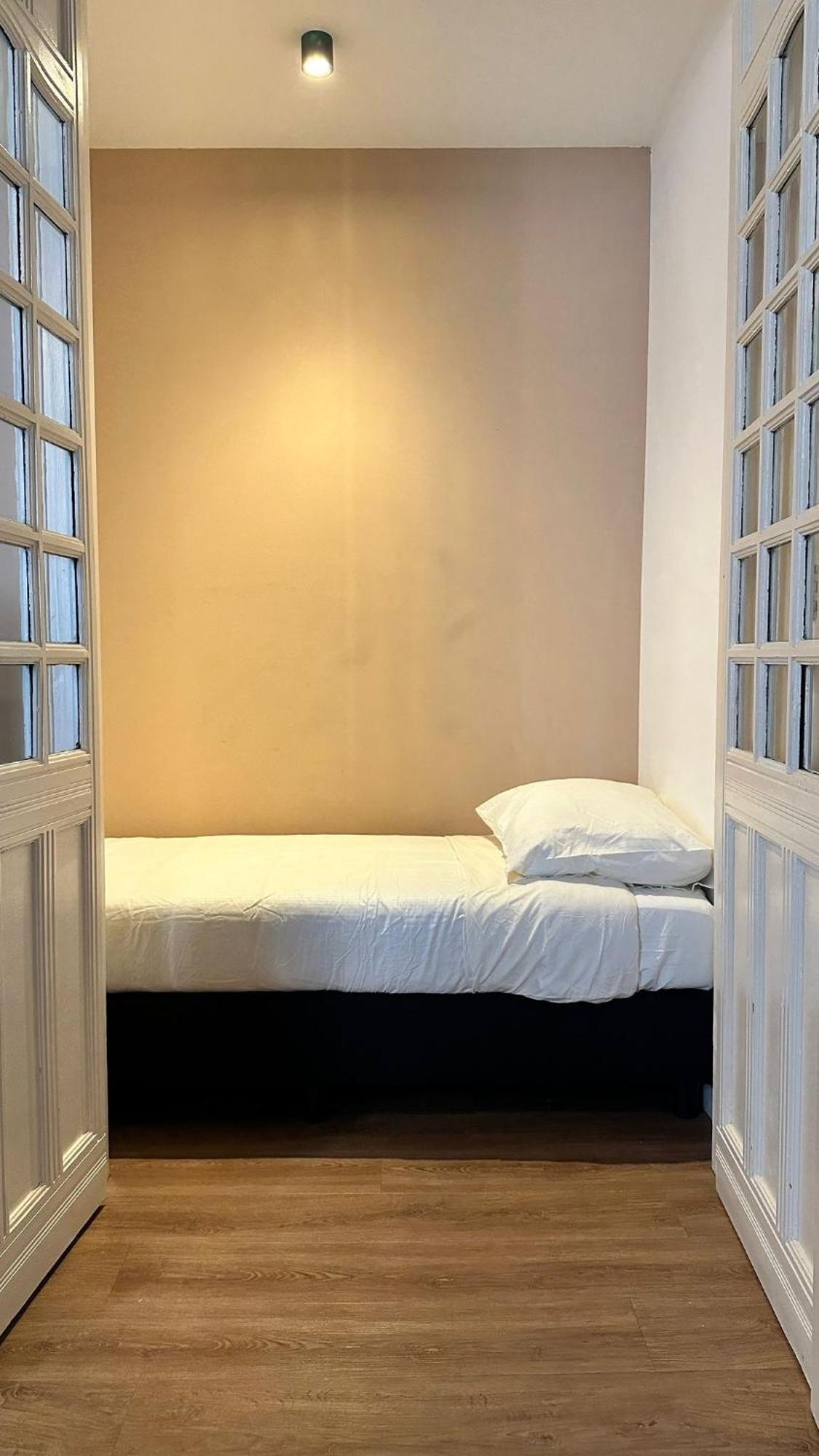 Rotterdam Inn Eksteriør bilde